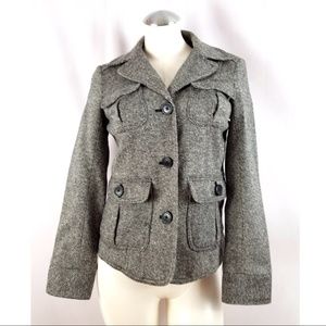 GAP Gray Women's Jacket